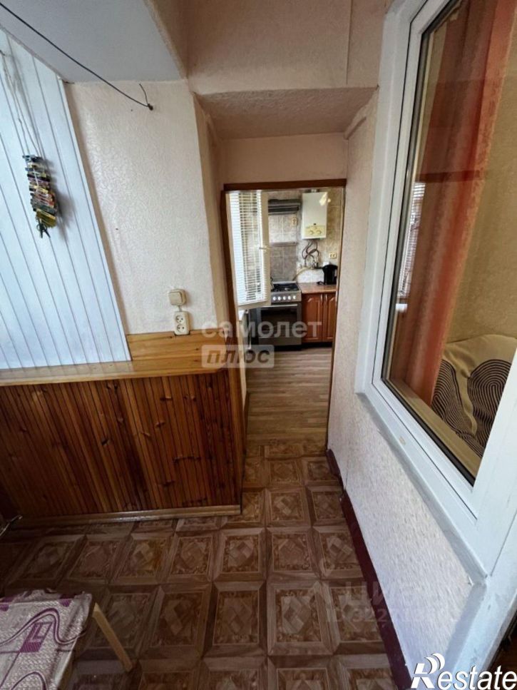 2-комн квартира Туапсинский район, Туапсе г.