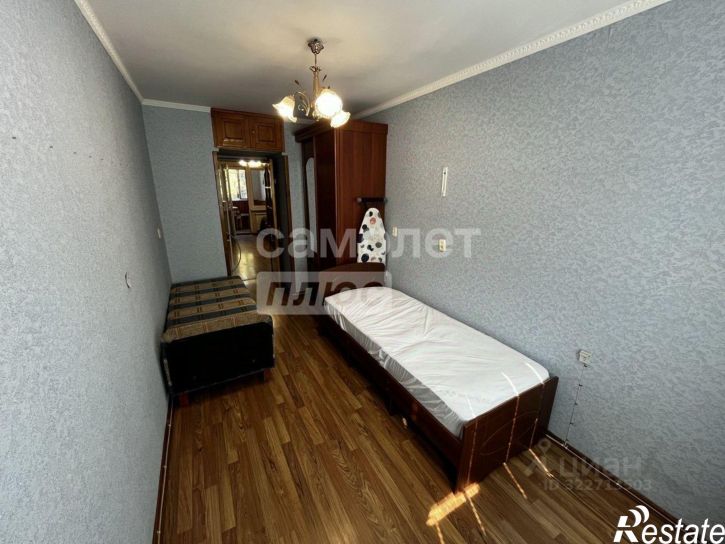 2-комн квартира Туапсинский район, Туапсе г.