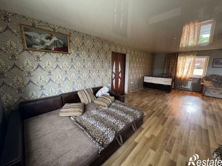 Коттедж/дом улица Мира, 2,  д. 2