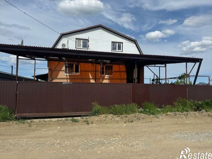 Коттедж/дом улица Мира, 2,  д. 2