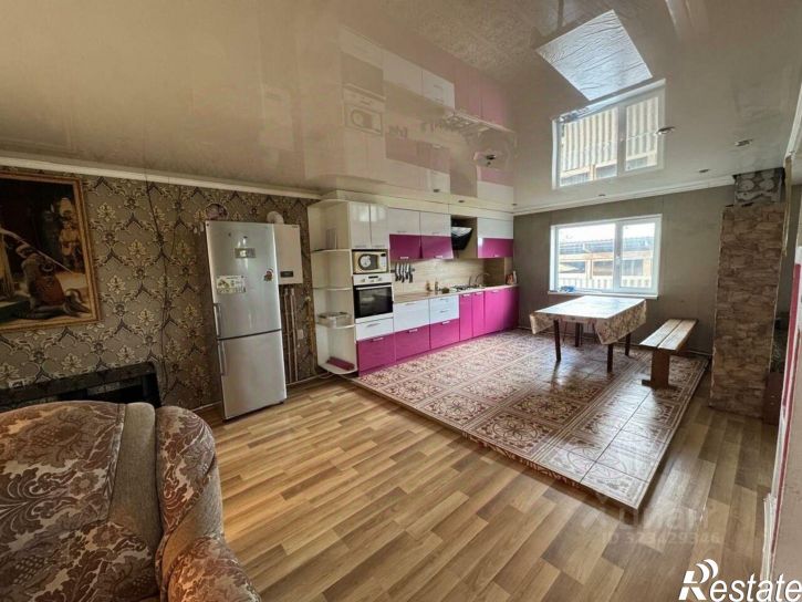 Коттедж/дом улица Мира, 2,  д. 2