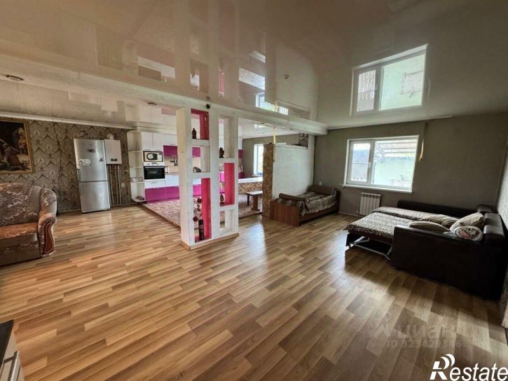 Коттедж/дом улица Мира, 2,  д. 2