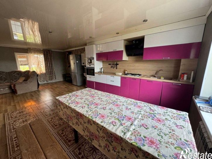 Коттедж/дом улица Мира, 2,  д. 2