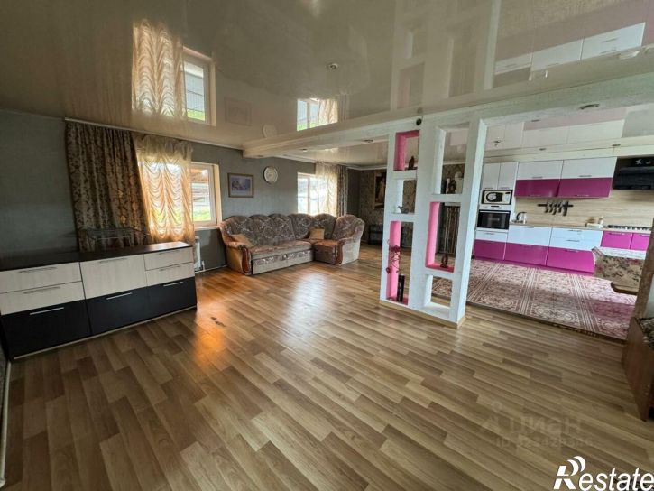 Коттедж/дом улица Мира, 2,  д. 2