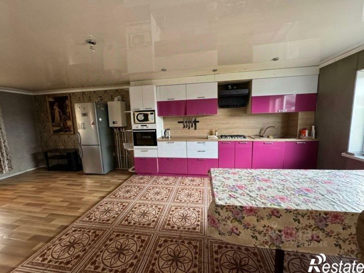 Коттедж/дом улица Мира, 2,  д. 2