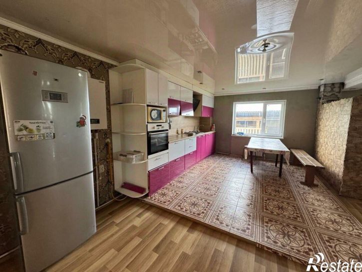 Коттедж/дом улица Мира, 2,  д. 2