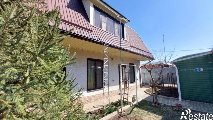 Коттедж/дом Краснодарская улица, 29,  д. 29