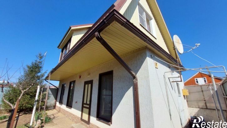 Коттедж/дом Краснодарская улица, 29,  д. 29