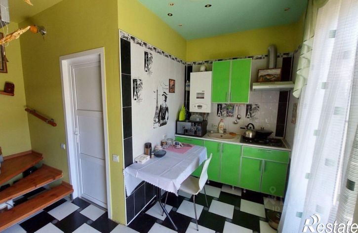 Коттедж/дом Краснодарская улица, 29,  д. 29