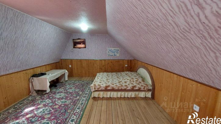 Коттедж/дом Краснодарская улица, 29,  д. 29