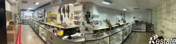 Торговое помещение улица Ленина, 199,  д. 199