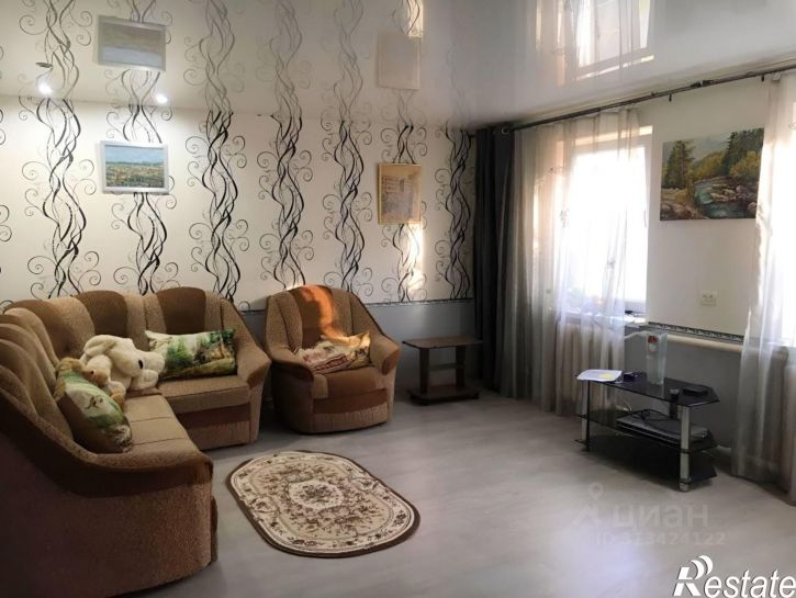 Коттедж/дом улица Петровского, 6,  д. 6