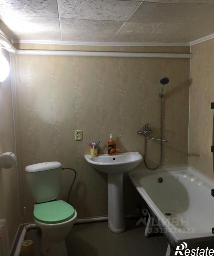 Коттедж/дом улица Петровского, 6,  д. 6