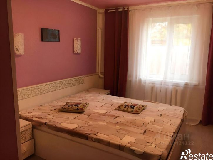 Коттедж/дом улица Петровского, 6,  д. 6