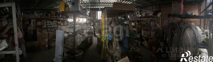 Торговое помещение улица Ленина, 199,  д. 199