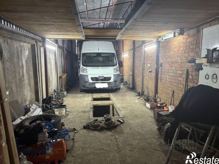 Торговое помещение улица Ленина, 199,  д. 199