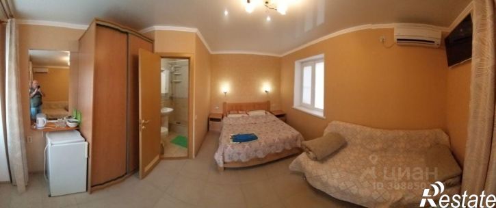 Комната Геленджик