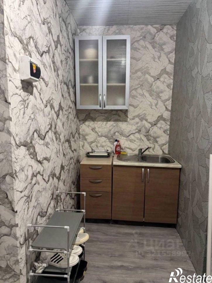 3-комн квартира Краснодар городской округ