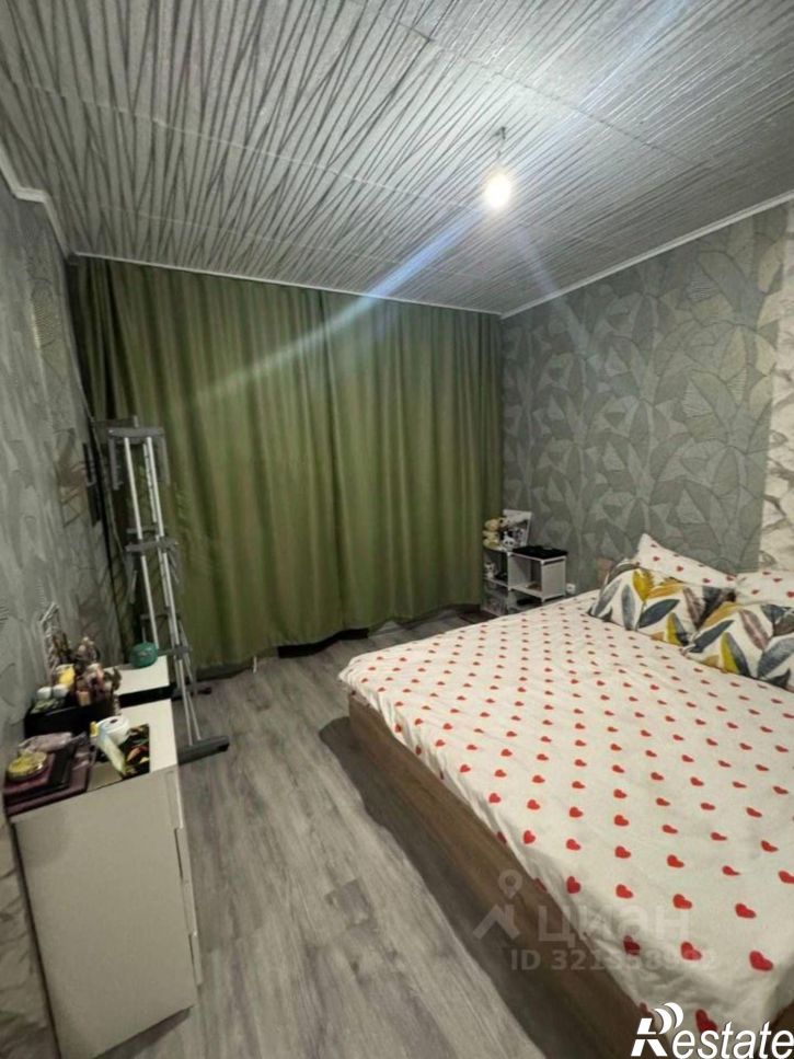 3-комн квартира Краснодар городской округ