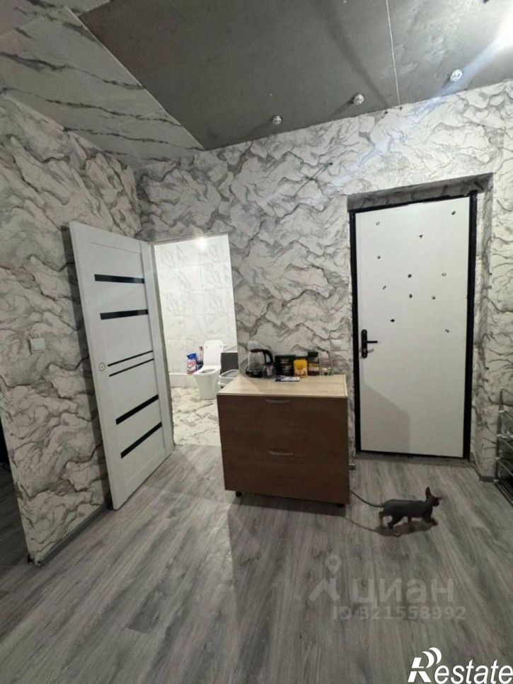 3-комн квартира Краснодар городской округ