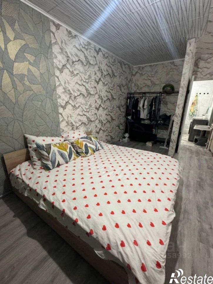 3-комн квартира Краснодар городской округ