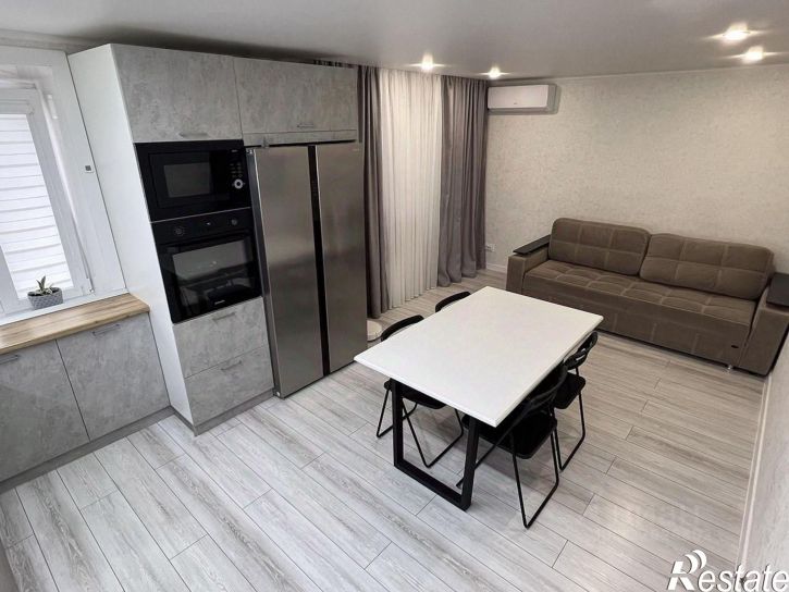 3-комн квартира Славянск-на-Кубани