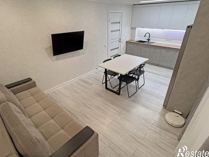 3-комн квартира Славянск-на-Кубани