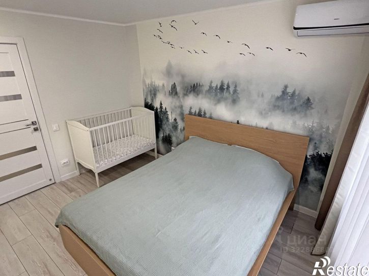 3-комн квартира Славянск-на-Кубани