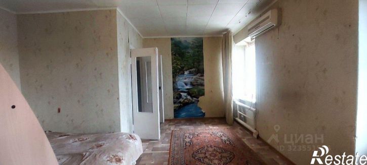 1-комн квартира Северский район