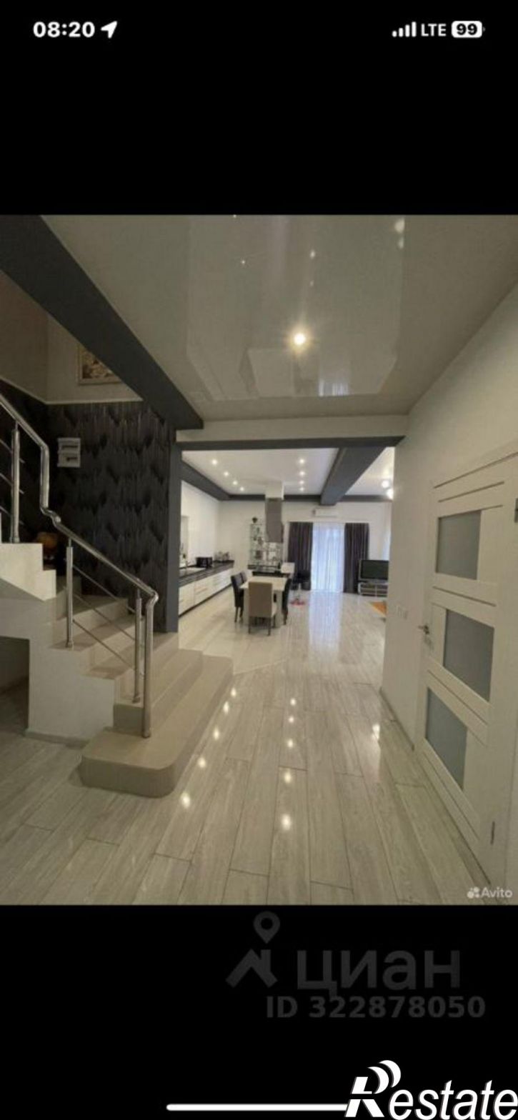 Коттедж/дом СТ "Черноморье", 75,  д. 75