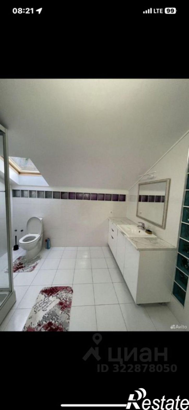 Коттедж/дом СТ "Черноморье", 75,  д. 75