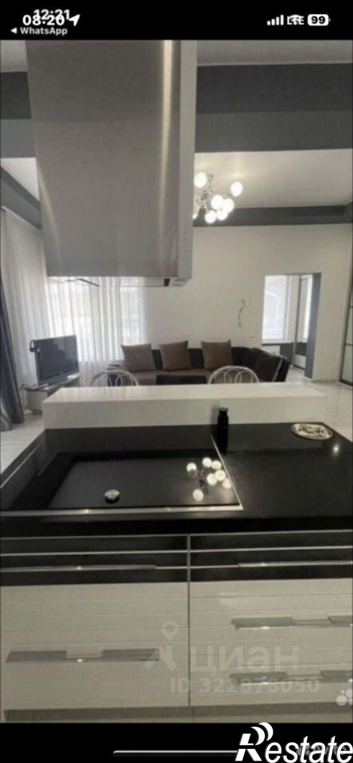 Коттедж/дом СТ "Черноморье", 75,  д. 75