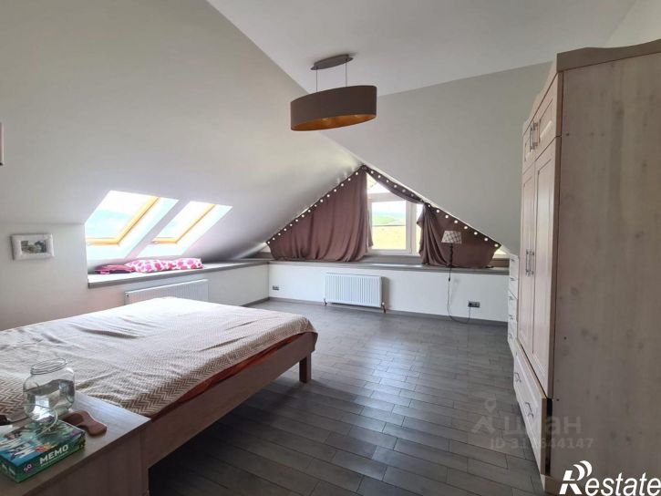 Коттедж/дом Анапа, Крымская улица