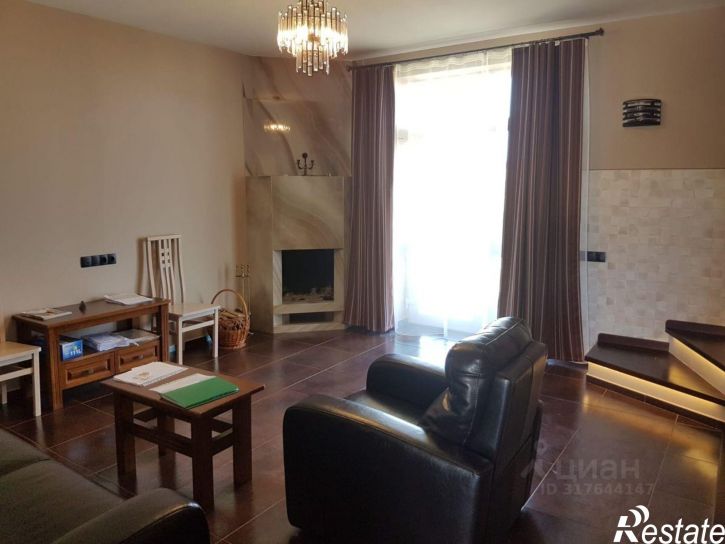 Коттедж/дом Анапа, Крымская улица