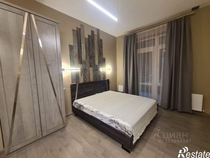 Коттедж/дом Анапа, Крымская улица