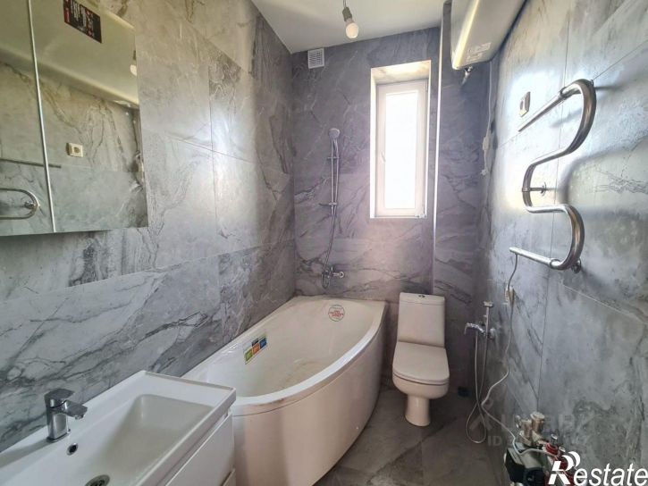 Коттедж/дом Анапа, Крымская улица