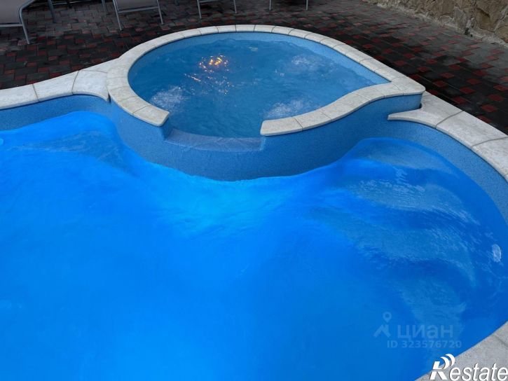 Комната Геленджик, улица Шевченко