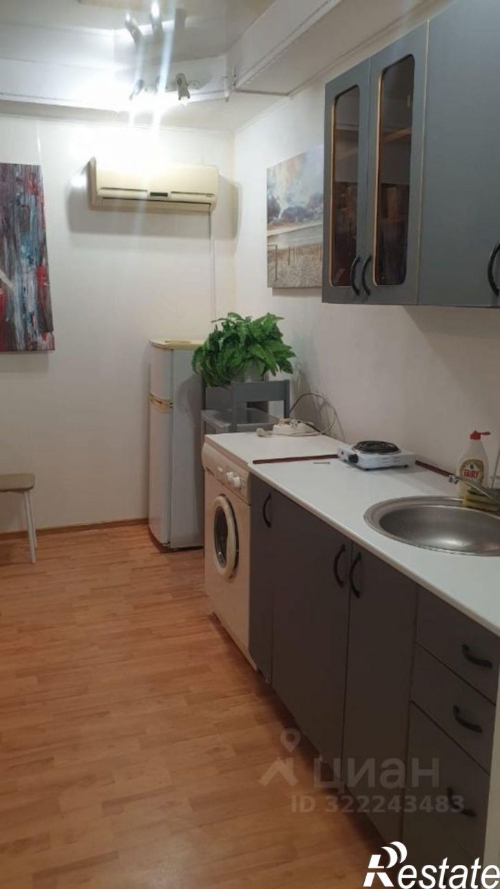 Коттедж/дом Анапа, улица Шевченко, 83