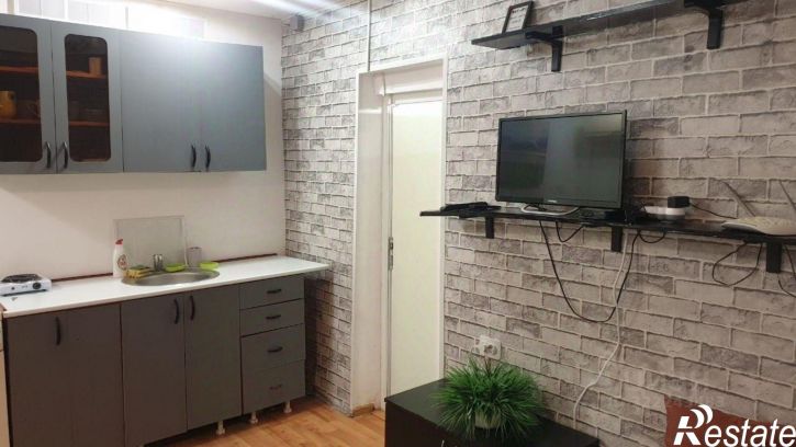 Коттедж/дом Анапа, улица Шевченко, 83