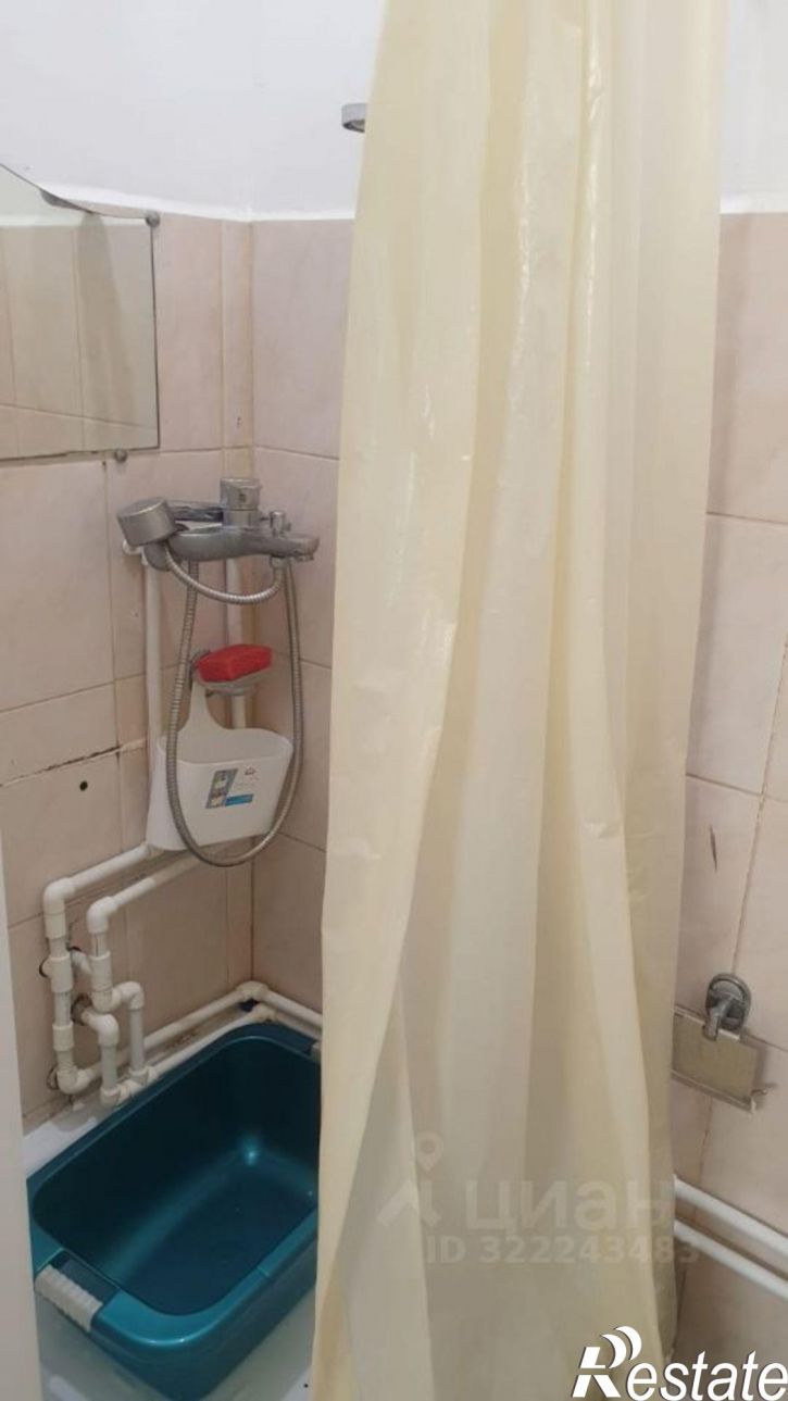 Коттедж/дом Анапа, улица Шевченко, 83