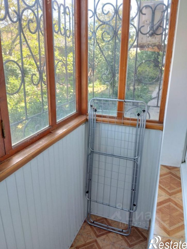 1-комн квартира Ейск, улица Сергея Романа