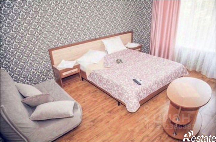 Комната Анапа, улица Шевченко, 266