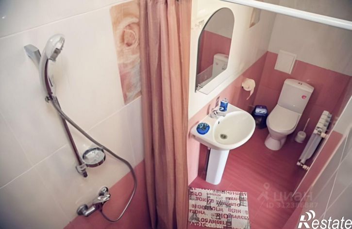 Комната Анапа, улица Шевченко, 266