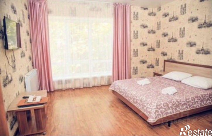 Комната Анапа, улица Шевченко, 266