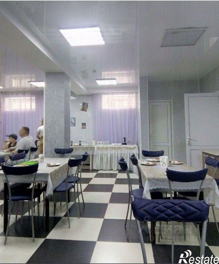 Комната Анапа, улица Шевченко, 266