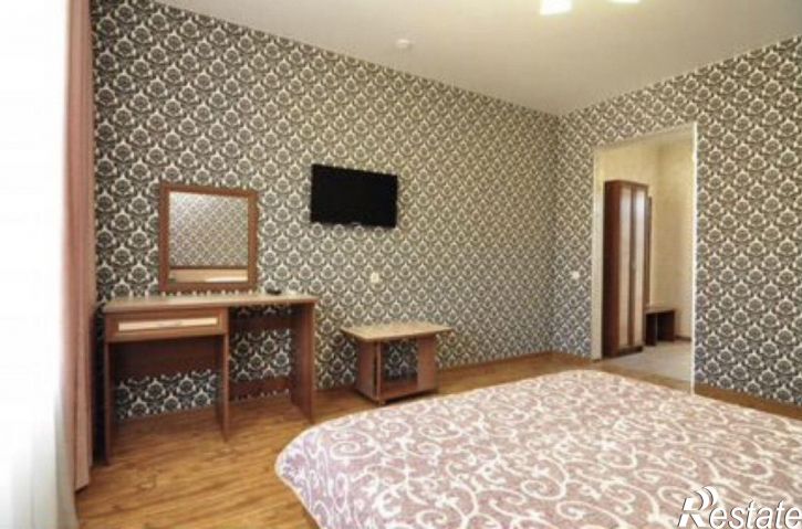 Комната Анапа, улица Шевченко, 266