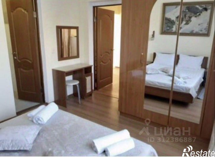 Комната Анапа, улица Шевченко, 266