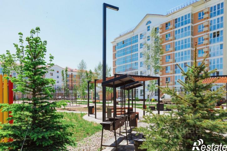 1-комн квартира Красная улица, 162/2 к2,  д. 162/2 к2