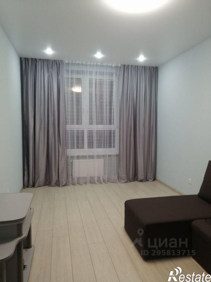 1-комн квартира Красная улица, 162/2 к2,  д. 162/2 к2