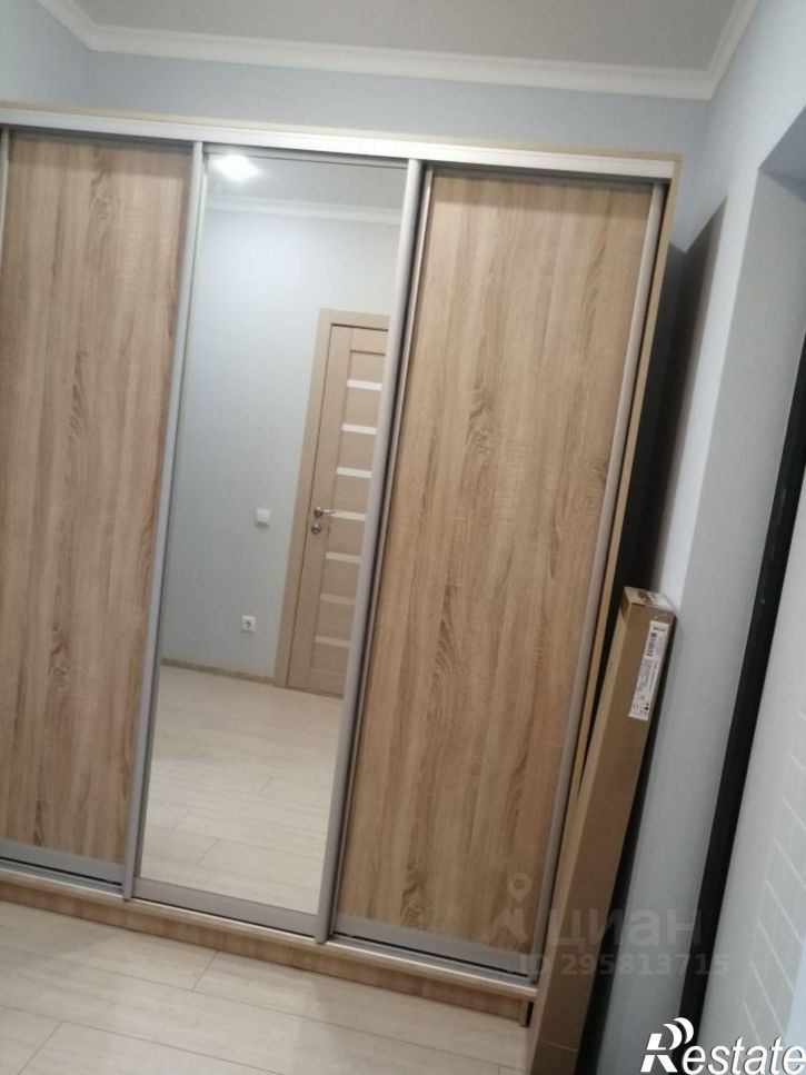 1-комн квартира Красная улица, 162/2 к2,  д. 162/2 к2